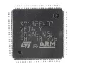 IC Chip MCU ARM GD32F407VET6